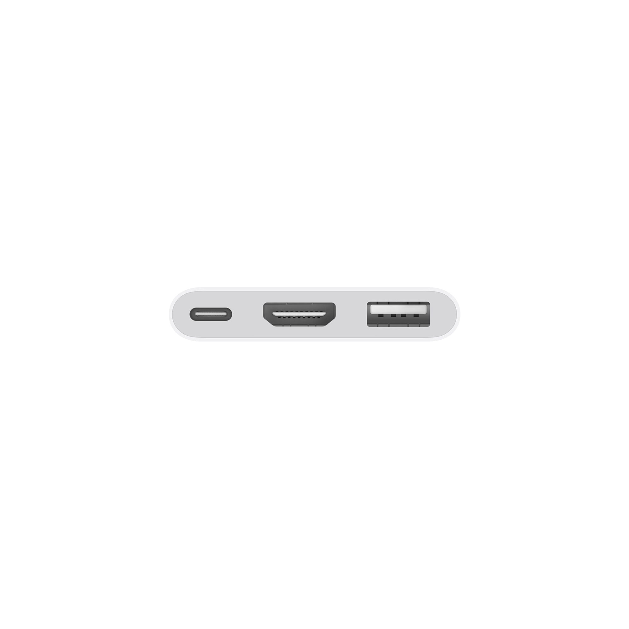 Apple A2119, USB-C Digital AV Multiport Adapter - Default Title - Image 3