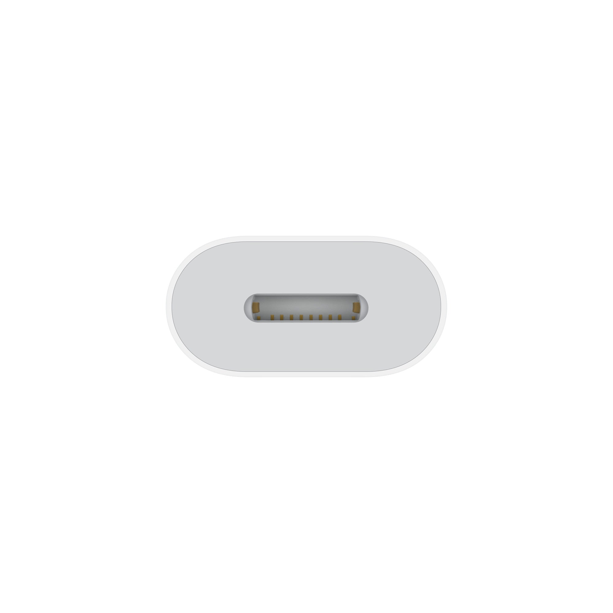 Apple A2868, USB-C to Lightning Adapter - Default Title - Image 3