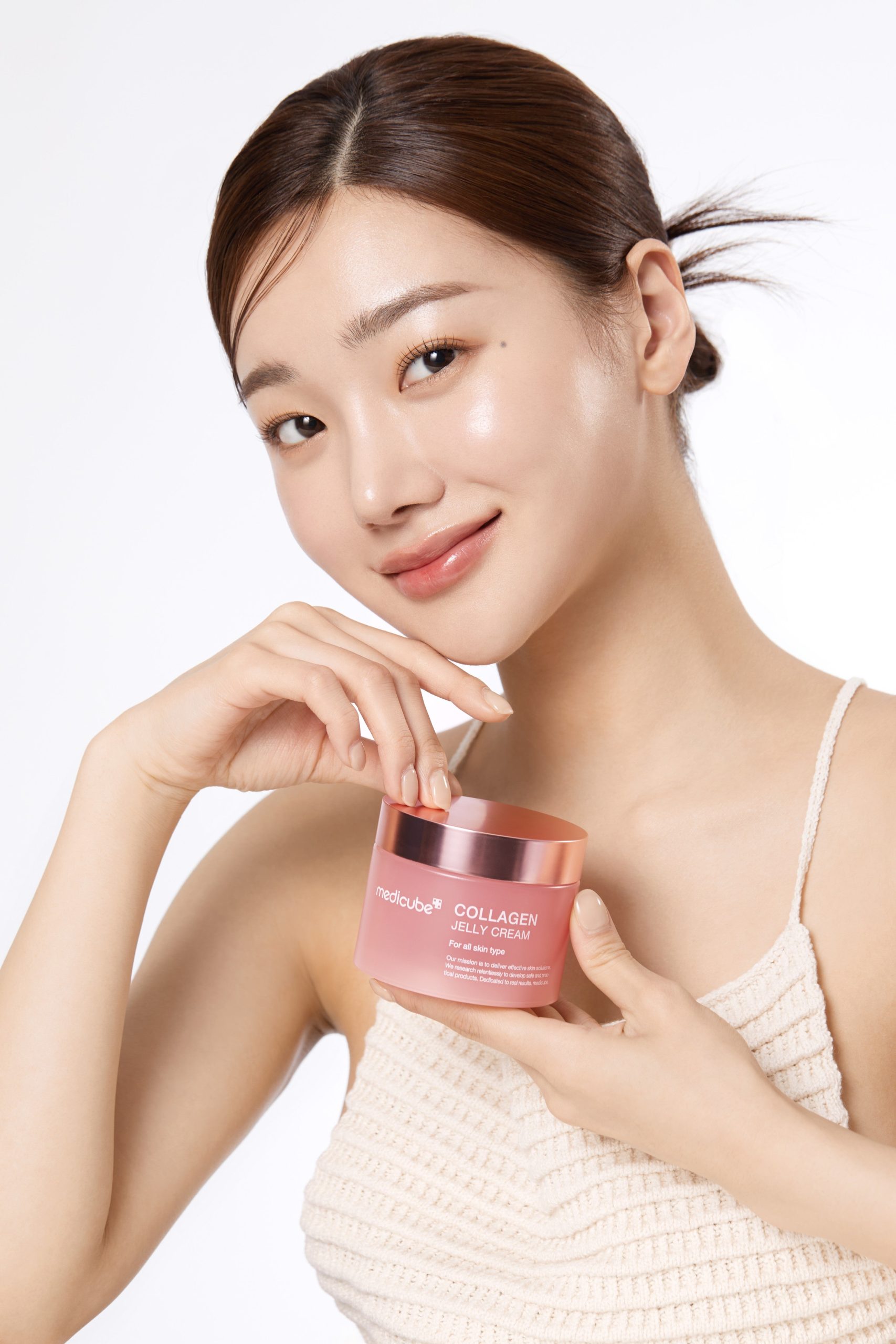 Medicube Collagen Jelly Cream - Default Title - Image 6