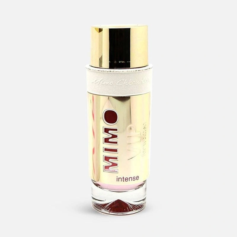 Mimo Chkoudra Mimo VIP Intense EDP For Her - 100 ml - Default Title - Image 3