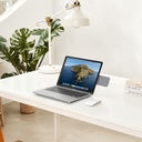 Moft MS021P-1-BK, Snap Laptop PHO Mount - Black - Default Title - Image 4