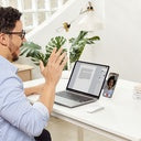 Moft MS021P-1-BK, Snap Laptop PHO Mount - Black - Default Title - Image 5