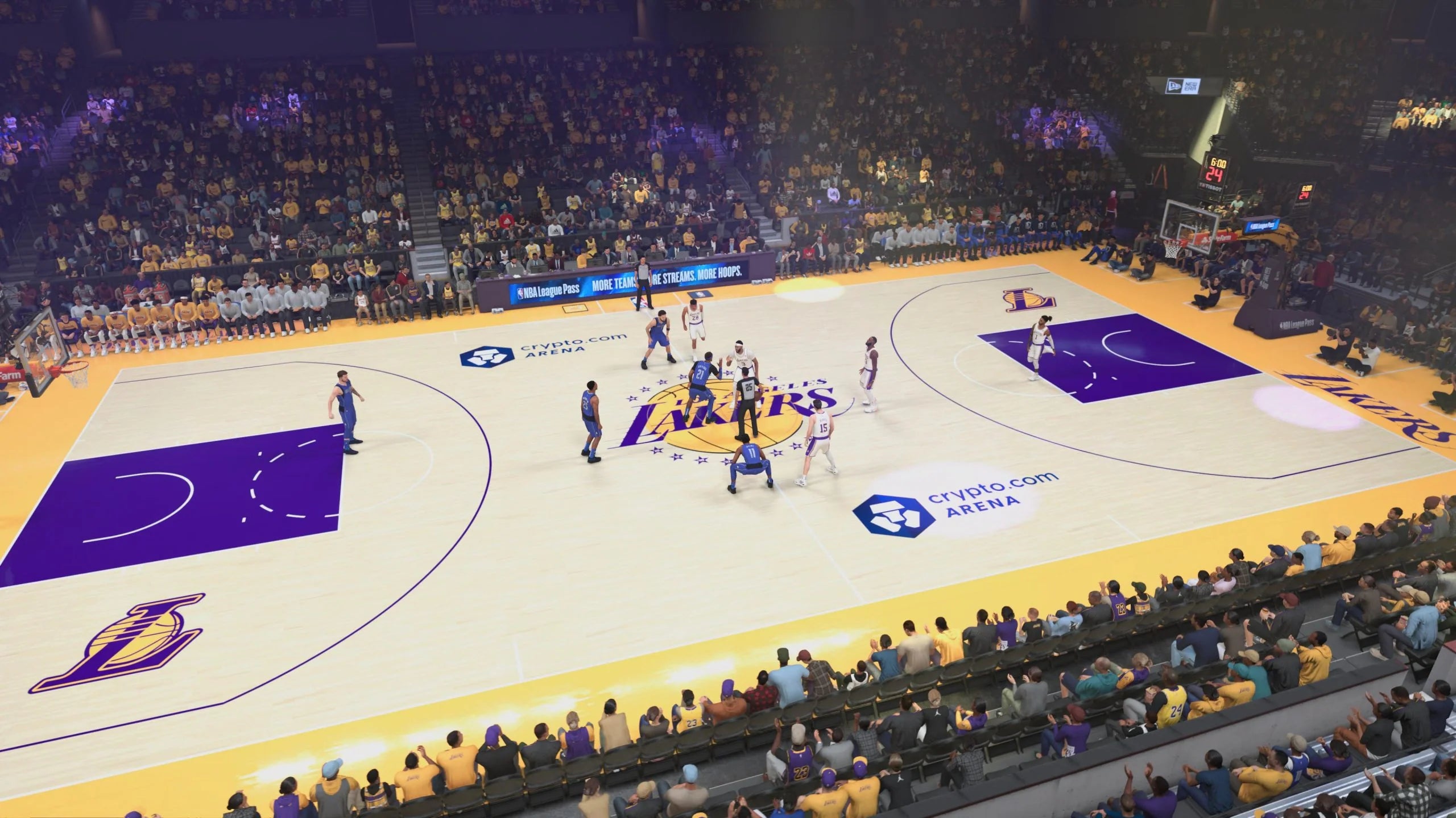 Sony PS5, NBA 2K25, PlayStation 5 - Default Title - Image 5