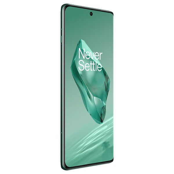 OnePlus 12 5G – 6.82-inch Pro XDR Display, 16GB RAM, 512GB Storage, Snapdragon 8 Gen 3, Ultra Fast Charging - Flowy Emerald - Image 4
