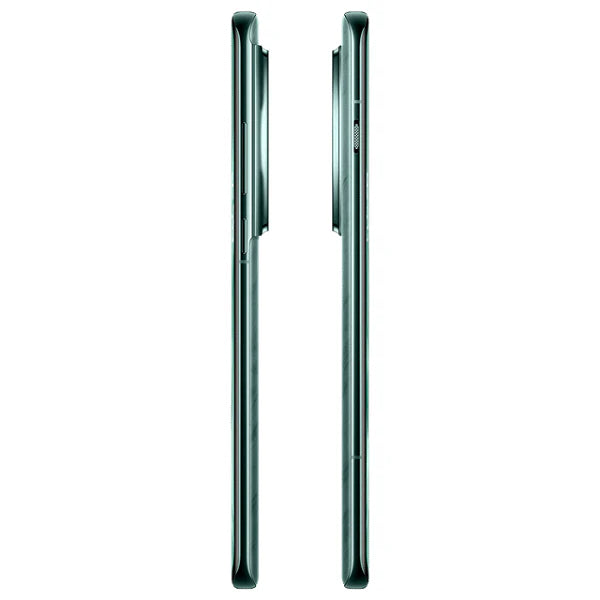 OnePlus 12 5G – 6.82-inch Pro XDR Display, 16GB RAM, 512GB Storage, Snapdragon 8 Gen 3, Ultra Fast Charging - Flowy Emerald - Image 7