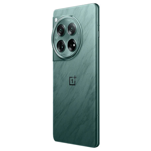 OnePlus 12 5G – 6.82-inch Pro XDR Display, 16GB RAM, 512GB Storage, Snapdragon 8 Gen 3, Ultra Fast Charging - Flowy Emerald - Image 6