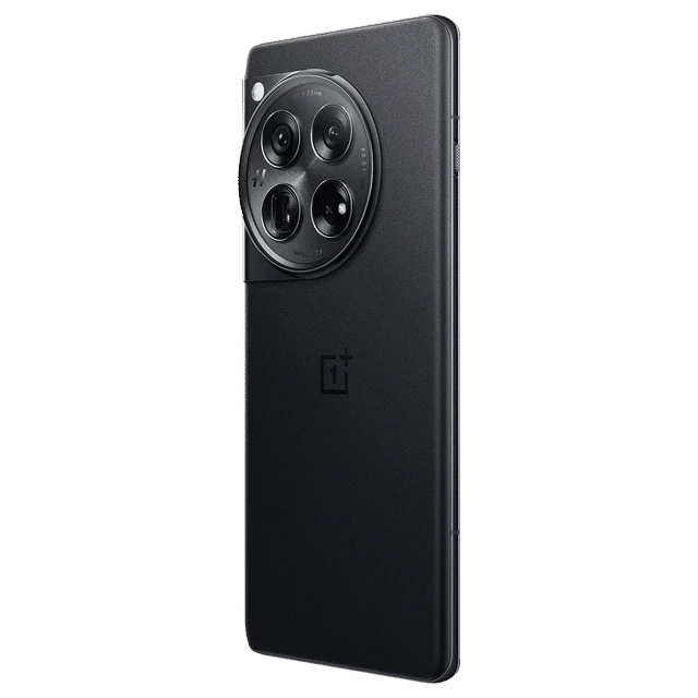 OnePlus 12 5G – 6.82-inch Pro XDR Display, 16GB RAM, 512GB Storage, Snapdragon 8 Gen 3, Ultra Fast Charging - Flowy Emerald - Image 13