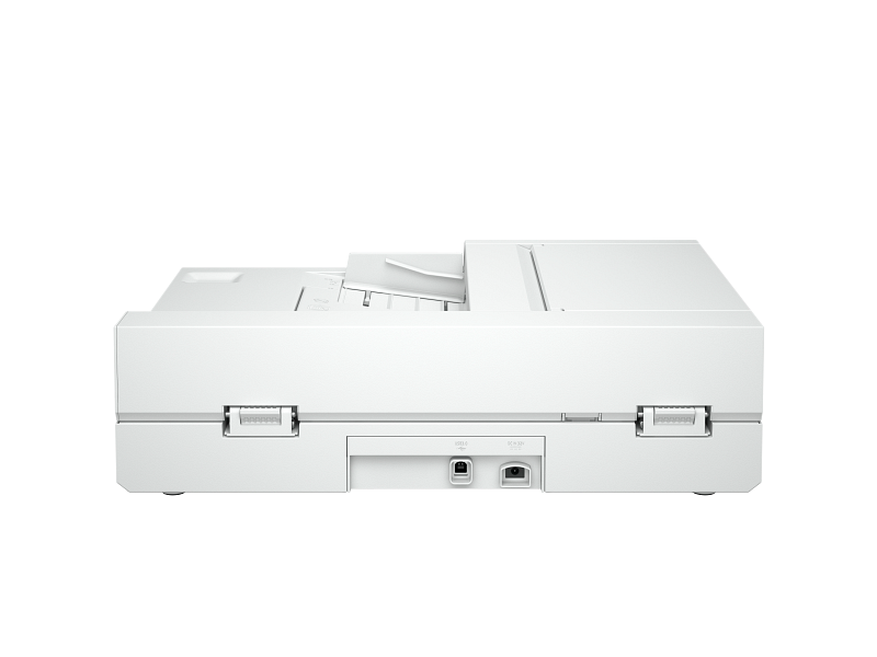 HP 2600 f1, ScanJet Pro Flatbed ADF Scanner - Default Title - Image 5