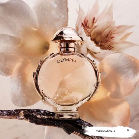 Paco Rabanne Olympea Intense EDP For Her - 80 ml - Default Title - Image 4