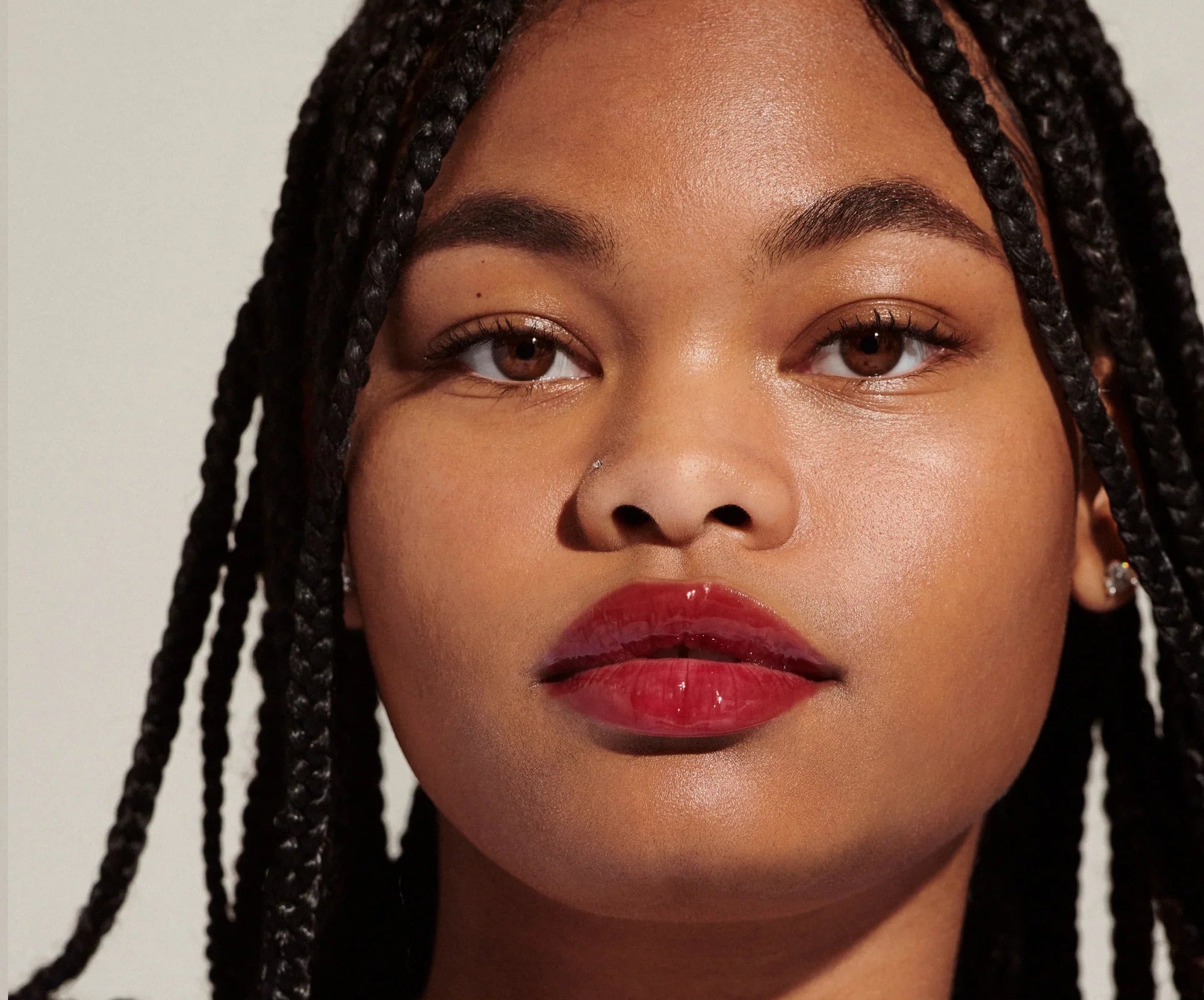 Rhode Peptide Lip Tint - 10 ml - Toast - Image 9