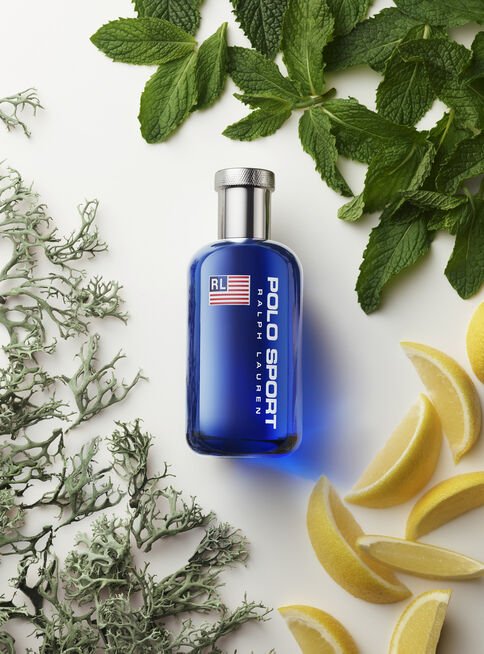 Ralph Lauren Polo Sport EDT For Him - 125 ml - Default Title - Image 3