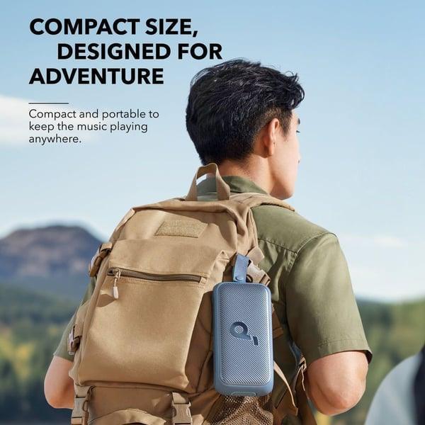 Anker Soundcore Motion N300, Portable Bluetooth Speaker - Green - Image 8