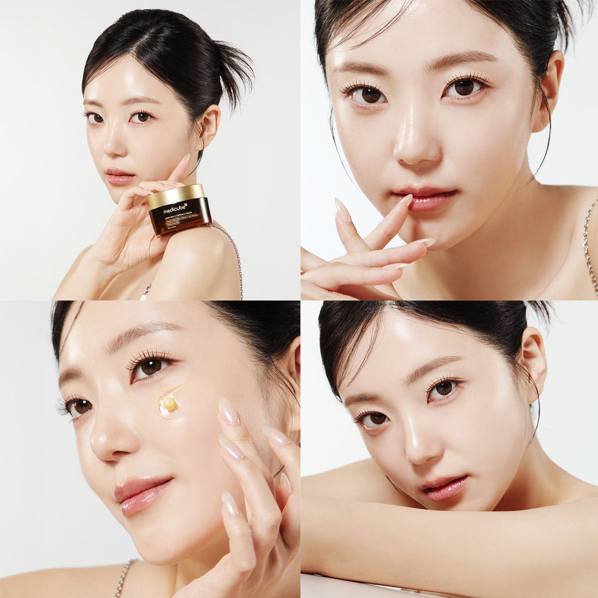 Medicube Deep Vita C Capsule Cream - Default Title - Image 6