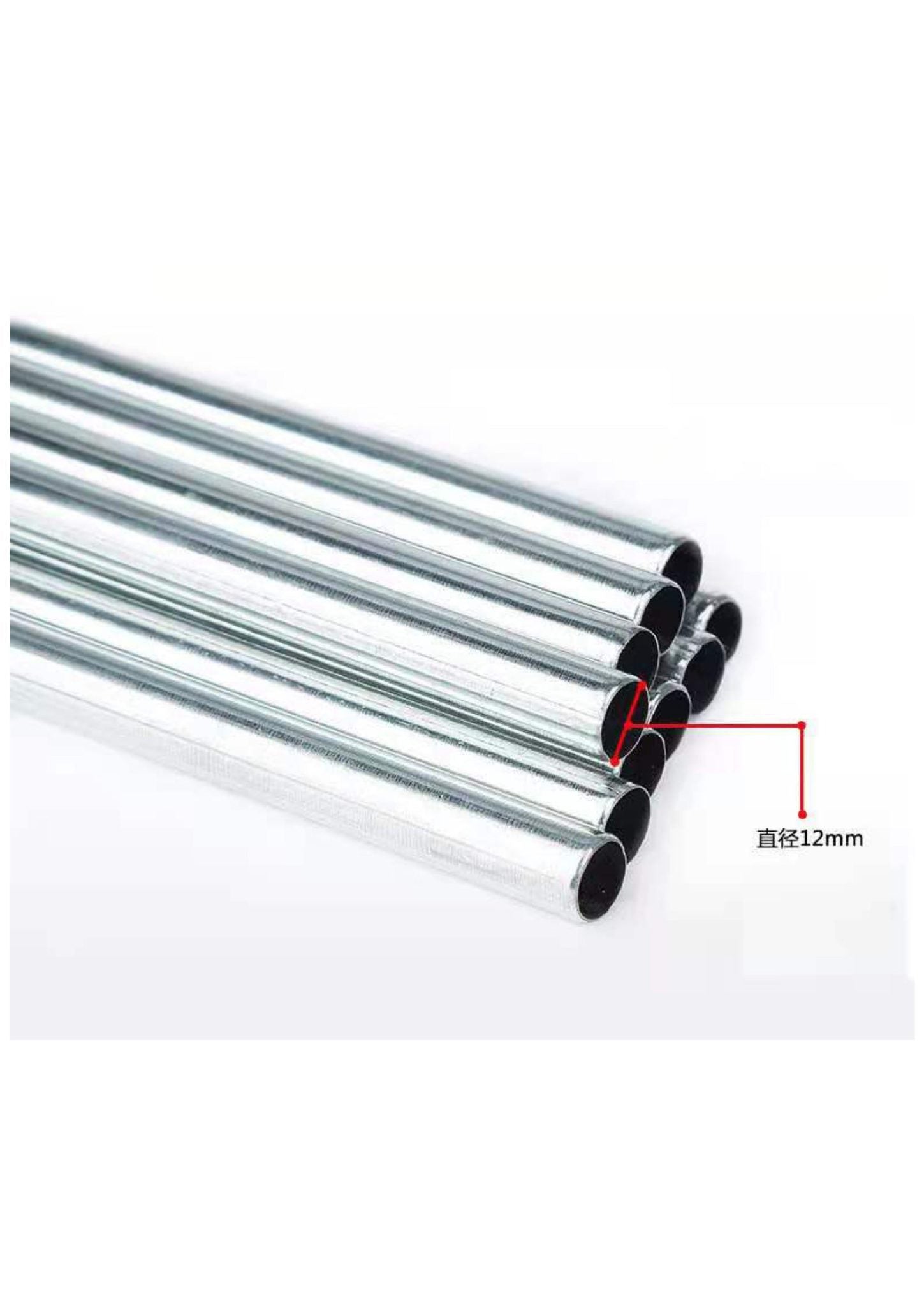 4 TIER STEEL SHOE RACK - Default Title - Image 5