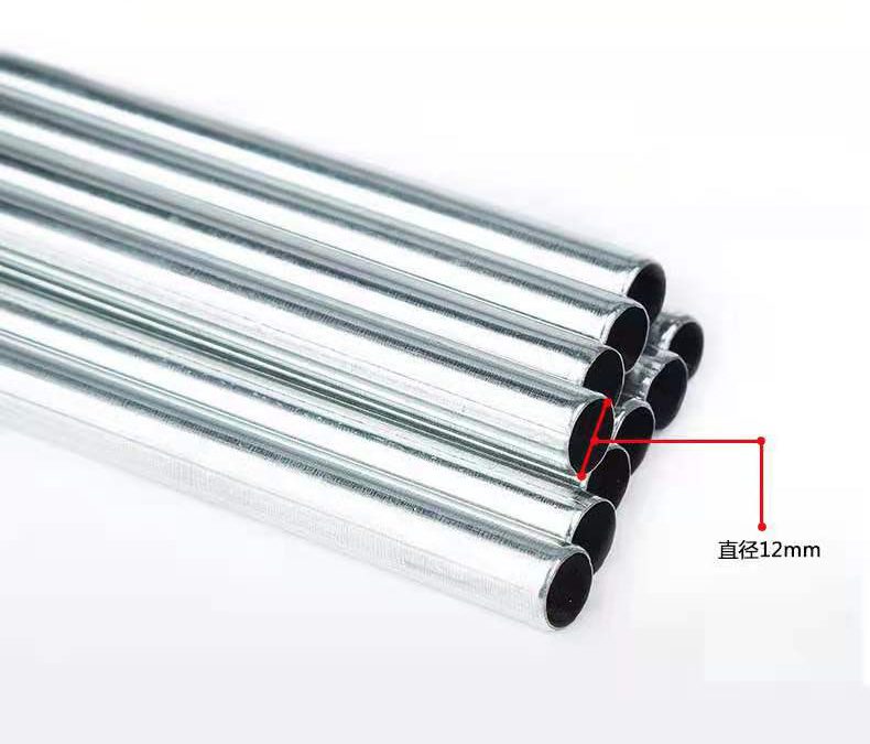 6 Tier Steel Shoe Rack with Handle - Default Title - Image 4