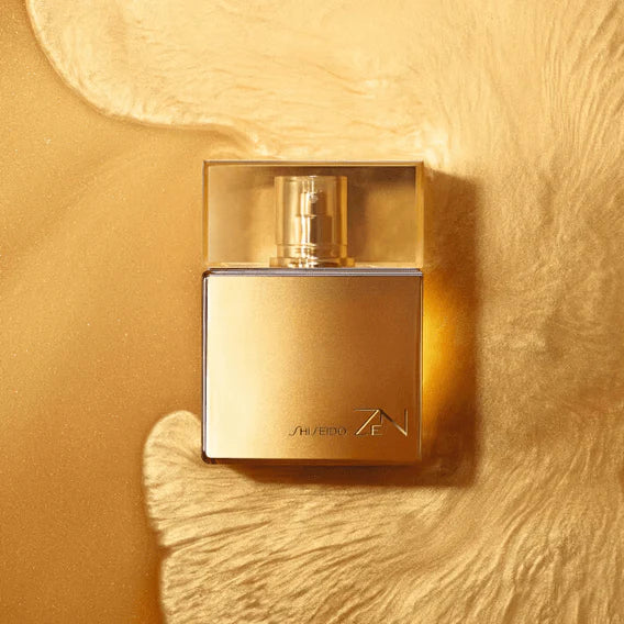 Shiseido Zen EDP For Her - 100 ml - Default Title - Image 3