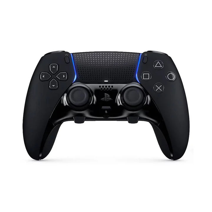 Sony DualSense Edge Wireless Controller (PS5) for PlayStation 5 - Midnight Black - Default Title - Image 3