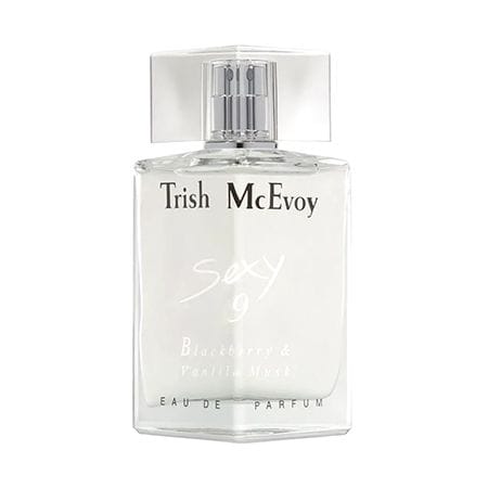 Trish McEvoy Sexy 9 Blackberry & Vanilla Musk-Women-EDP-50ml - Default Title - Image 2