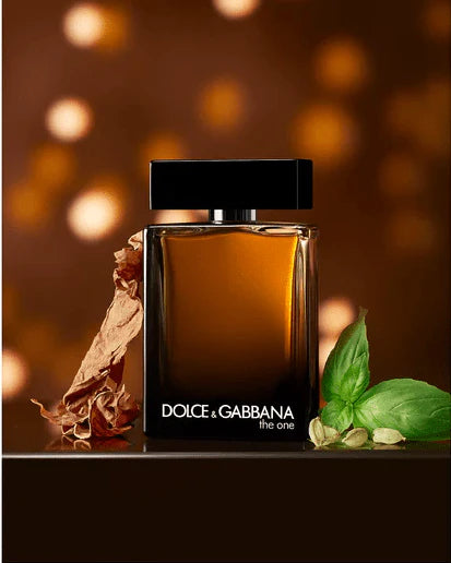 Dolce & Gabbana The One Men EDP For Him - 100 ml - Default Title - Image 3
