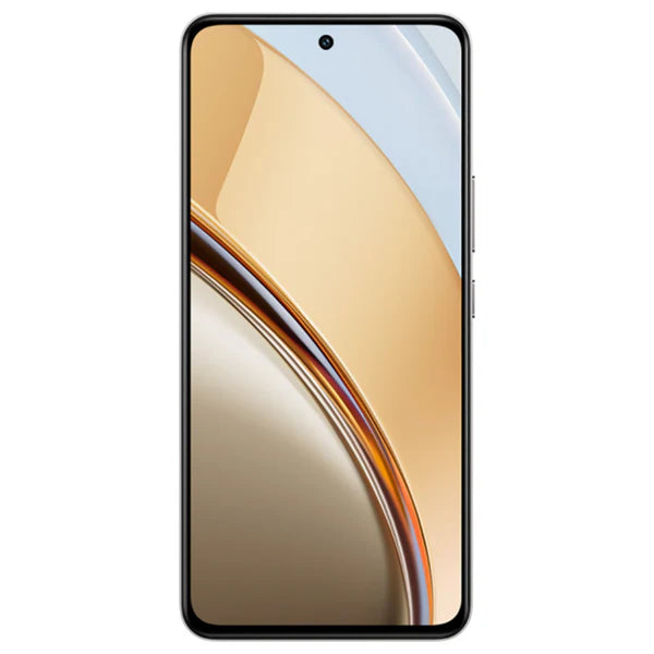 vivo V40 Lite 5G – 6.67-inch 120Hz AMOLED Display, 12GB RAM + 12GB Extended, 512GB Storage, 80W Fast Charging - Titanium Silver - Image 8