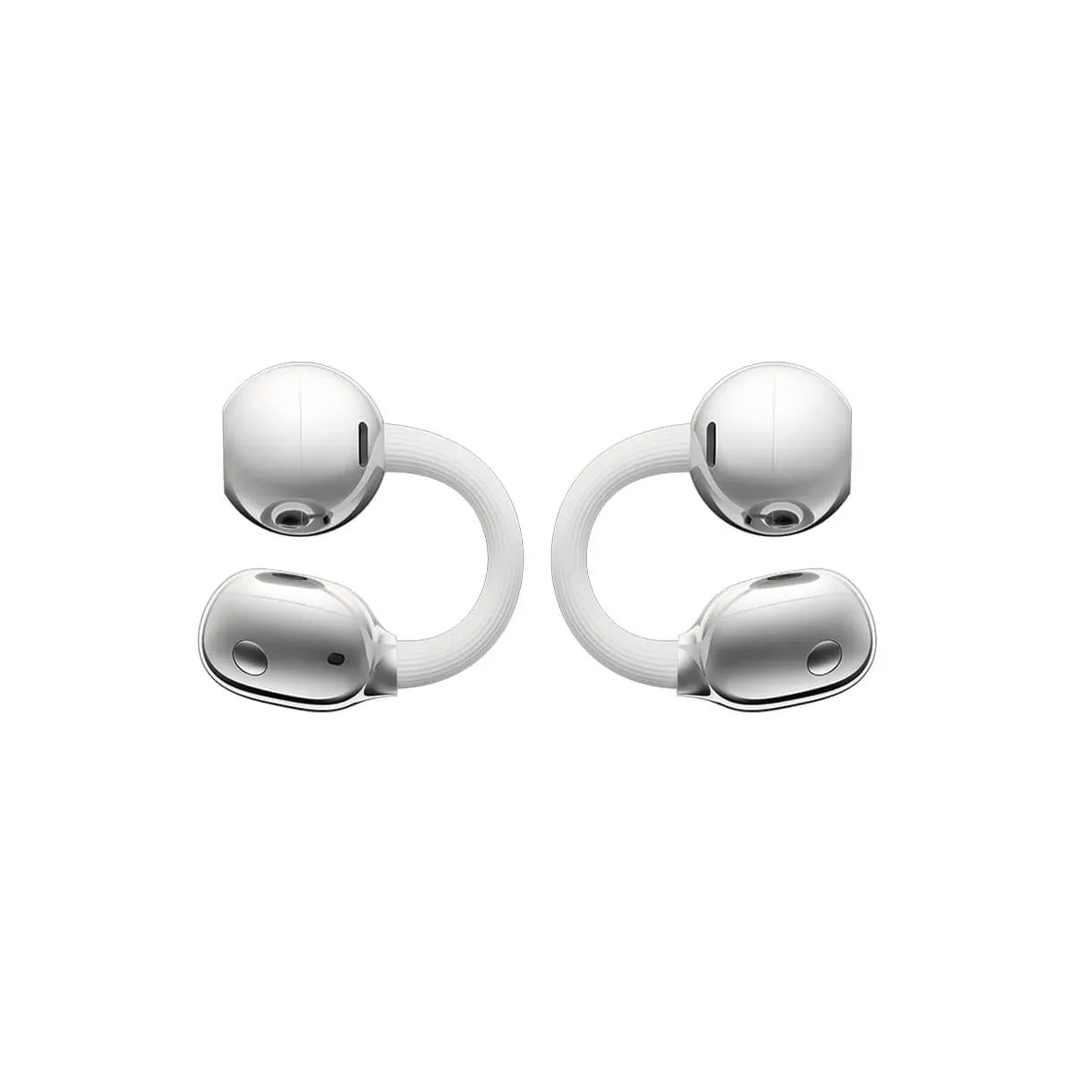 Huawei FreeClip 2 Earbuds - White - Image 14