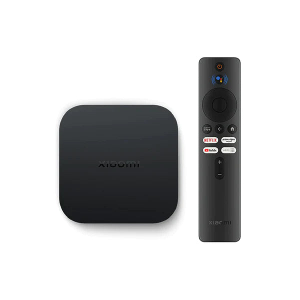 Xiaomi TV Box S 2nd Gen - Default Title - Image 4