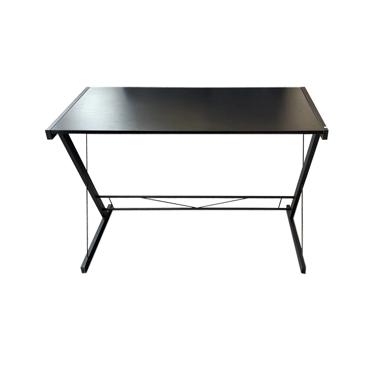 Gameon 3 in 1 L-Shaped Slayer II XL Series Gaming Desk - (150x112x74cm) - Table Top (100x48cm + 60x48cm) - Default Title - Image 4