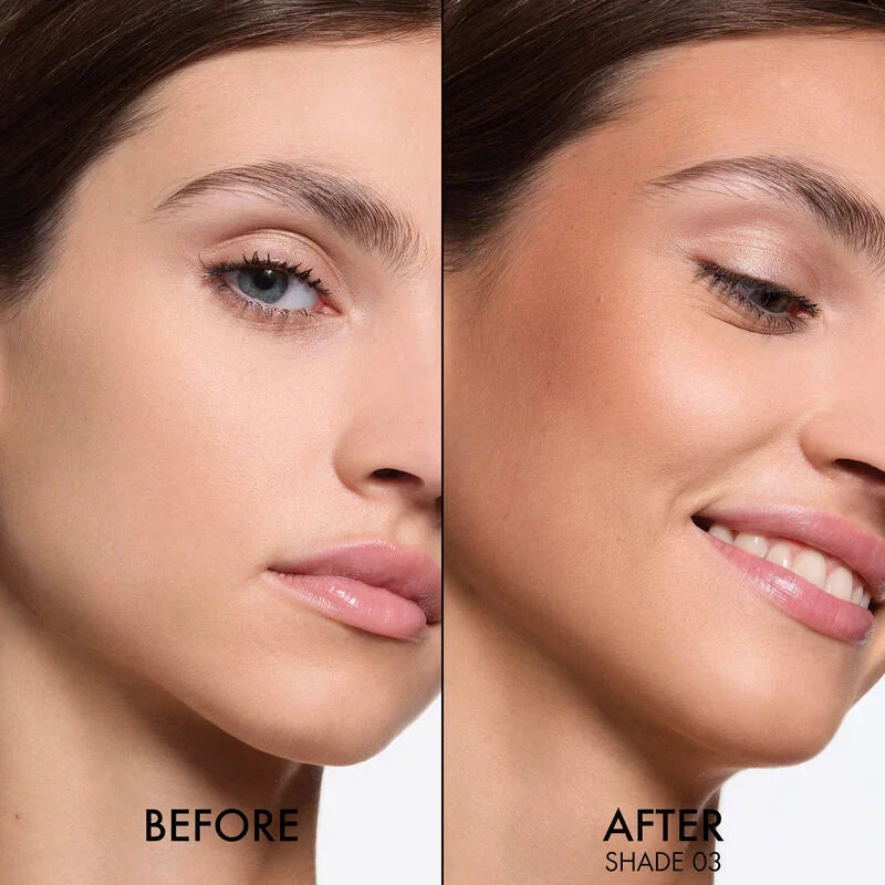 Dior Forever Nude Bronze Powder - #02 - Default Title - Image 4