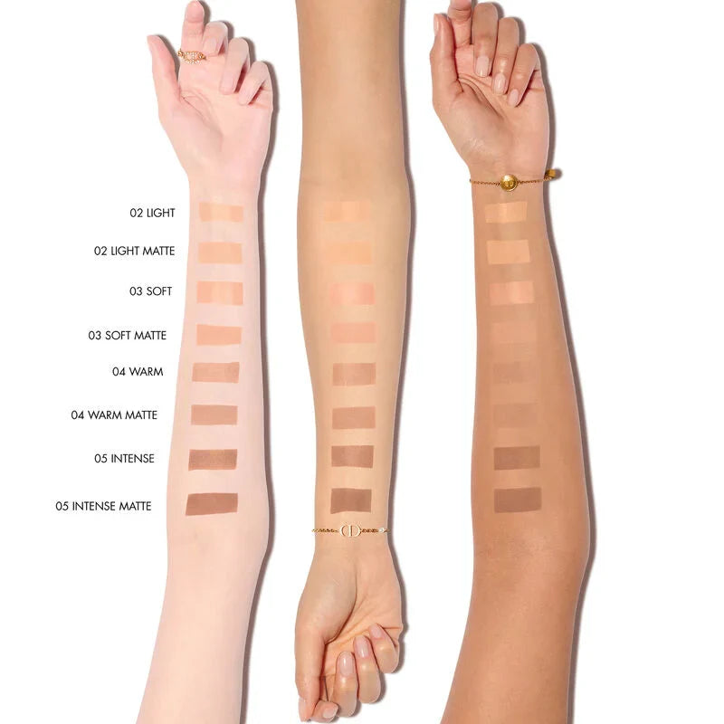 Dior Forever Nude Bronze Powder - 03 - Default Title - Image 3