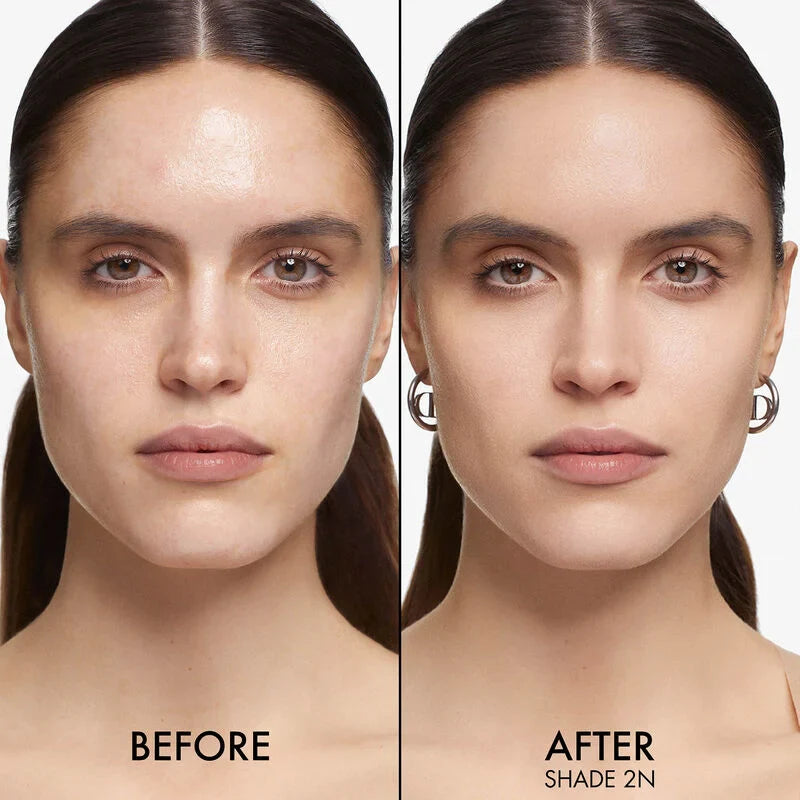 Dior Forever Hydra Nude Foundation - 1N - Default Title - Image 3