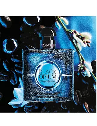 Yves Saint Laurent Black Opium Intense EDP For Her - 90 ml - Default Title - Image 3