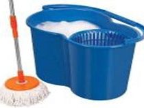 Plast Art Magic Cleaning Bucket - Default Title
