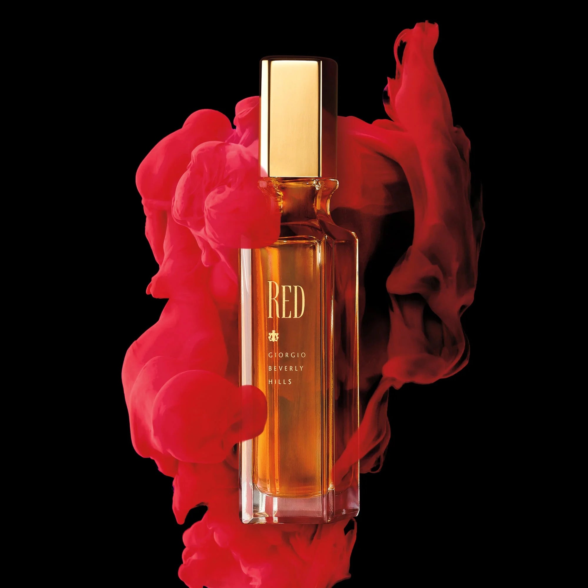 Giorgio Beverly Hills Red Giorgio B. Hills EDT For Her - 90 ml - Default Title - Image 3