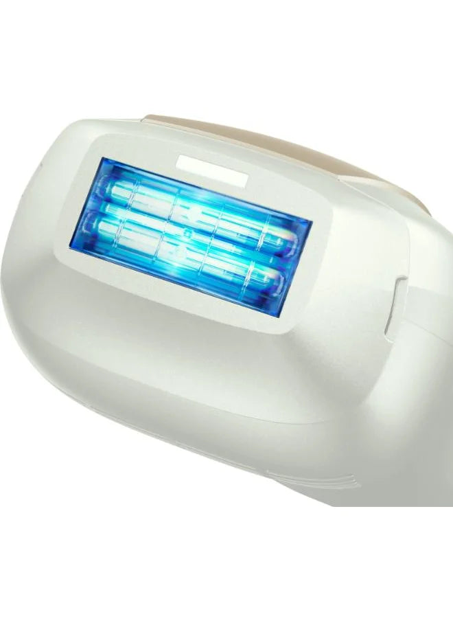 Ulike Air 10 IPL Hair Removal Device with Leather Case, Silver - Default Title - Image 9