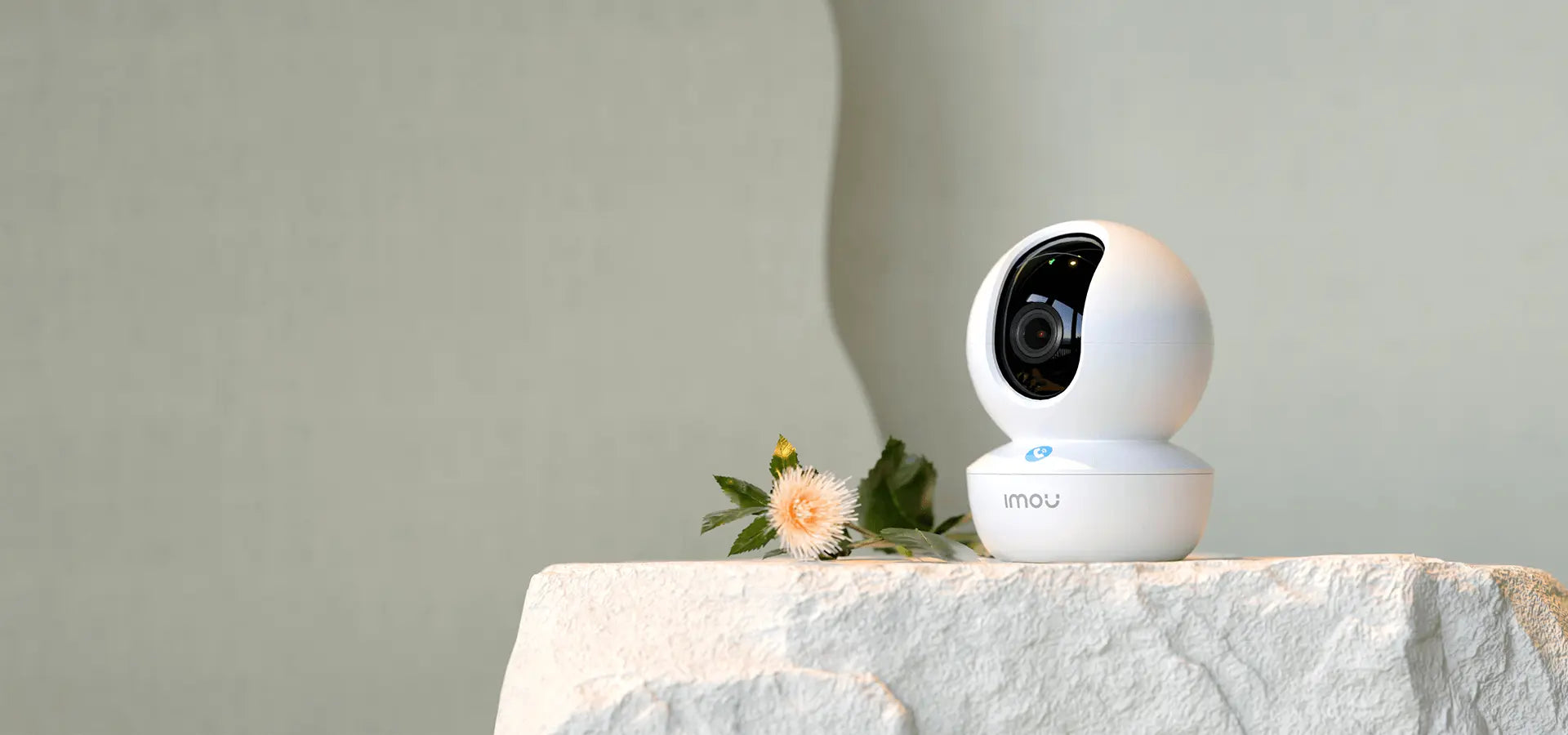 Imou Ranger RC IPC-GK2CP-3C0WR 3MP Smart WiFi Camera - Default Title - Image 4