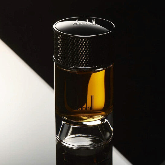 Dunhill Signature Collection Moroccan Amber EDP For Him - 100 ml - Default Title - Image 4