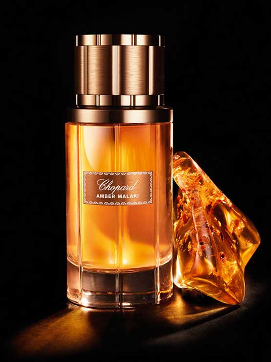 Chopard Amber Malaki EDP For Unisex - 80 ml - Default Title - Image 4