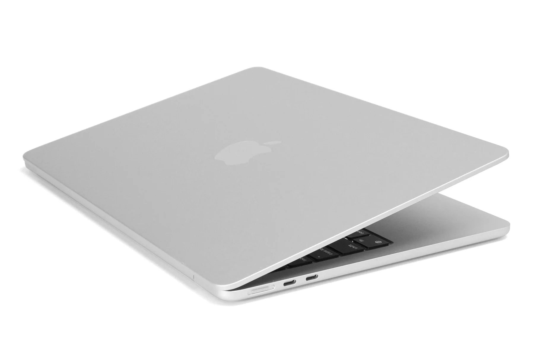 Apple MacBook Air (2025) 13.6-inch, M4 chip, 16GB RAM, 256GB SSD - Silver - Default Title - Image 4