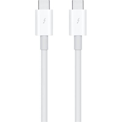 Apple A1896, Thunderbolt 3 Usb-C Cable - 0.8 Meter - Default Title - Image 2
