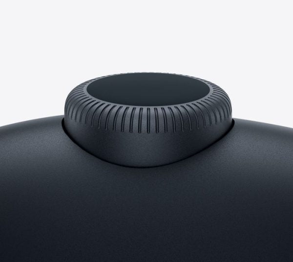 Apple AirPods Max 2024 (USB-C) Midnight - Default Title - Image 5