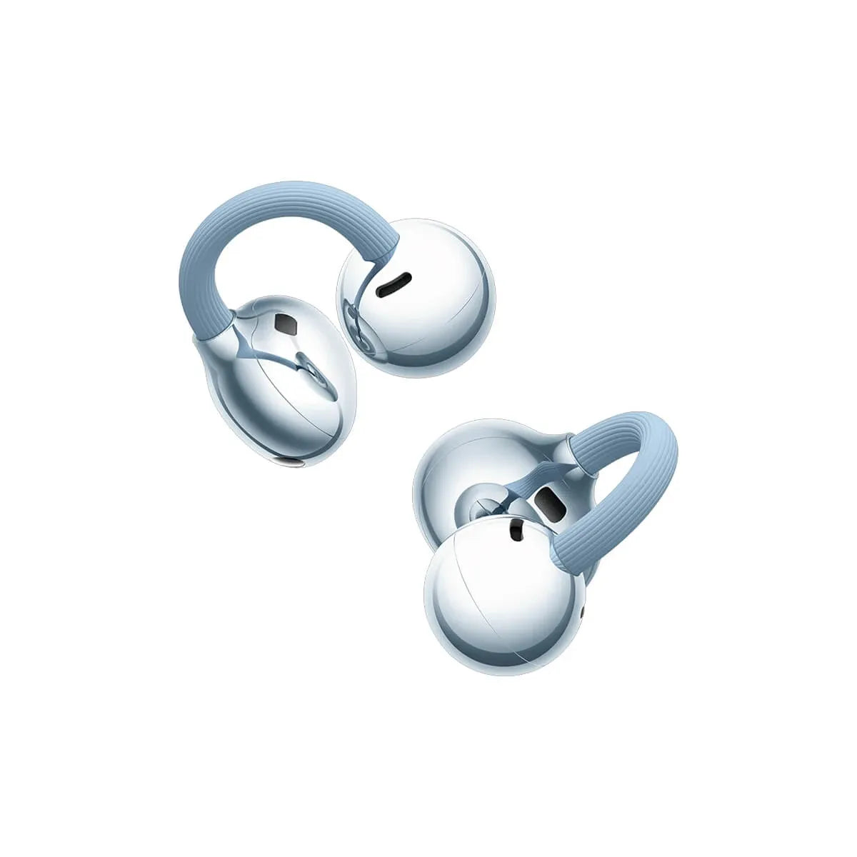 Huawei FreeClip 2 Earbuds - White - Image 10