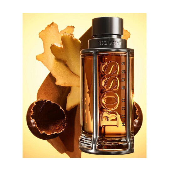 HUGO BOSS THE SCENT-MEN-EDT-100ML - Default Title - Image 3