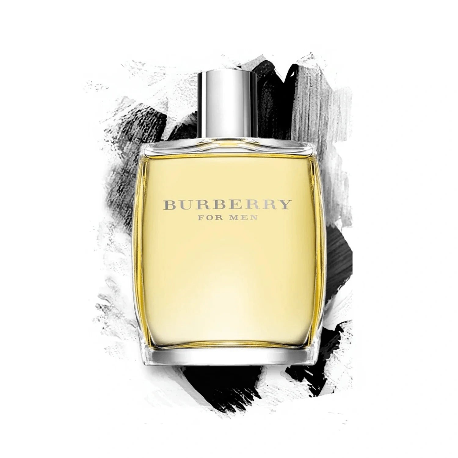 Burberry EDT For Him - 100 ml - Default Title - Image 3