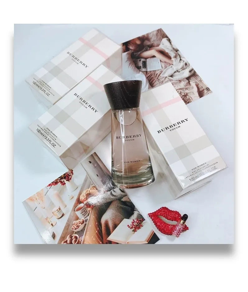 Burberry Touch EDP For Her - 100 ml - Default Title - Image 3