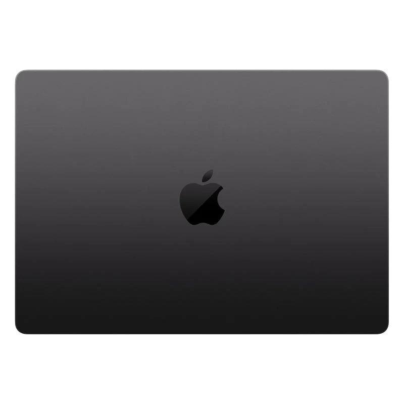 Apple MacBook Pro 16 " M3 Chip 12-Core CPU 12-Core GPU 18GB Ram 1tb SSD (English/Arabic Keyboard) - Gray - Default Title - Image 4