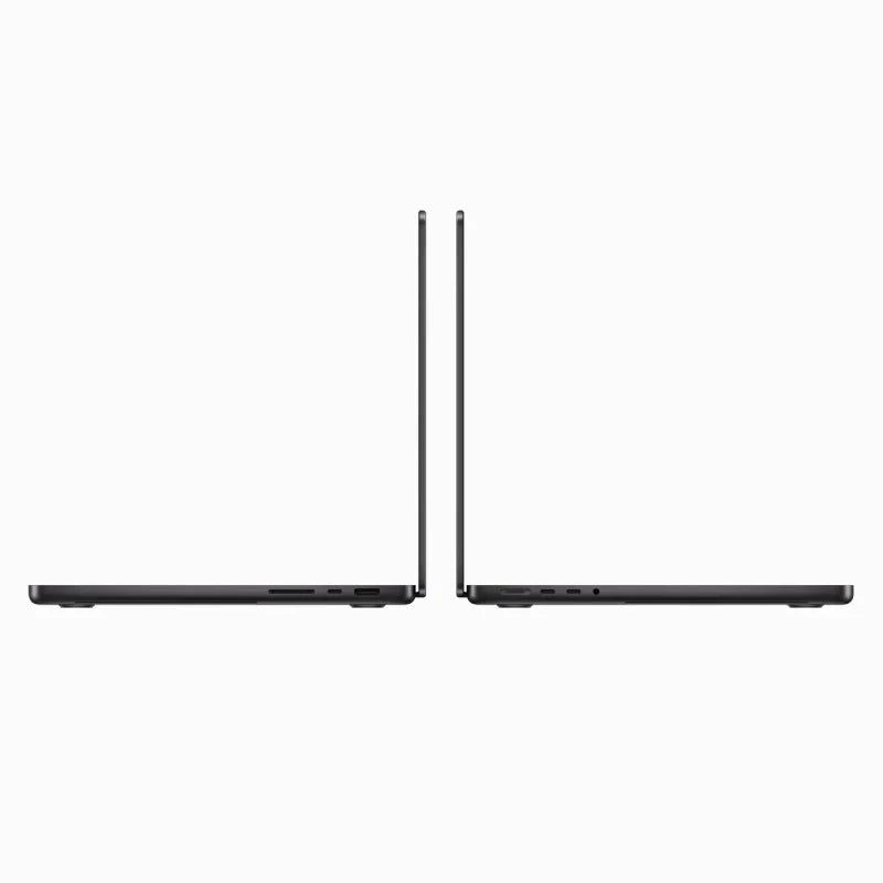 Apple MacBook Pro 16 " M3 Chip 12-Core CPU 12-Core GPU 18GB Ram 1tb SSD (English/Arabic Keyboard) - Gray - Default Title - Image 7