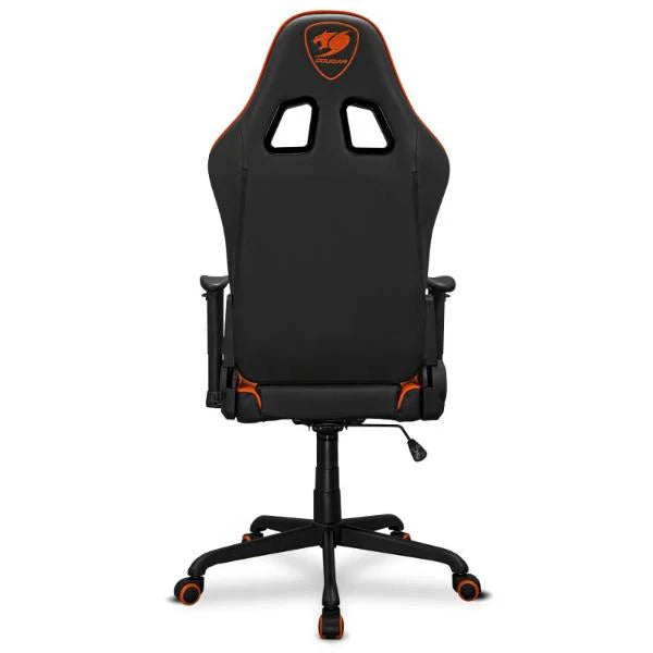 Cougar Armor Elite Gaming Chair -Orange - Default Title - Image 5