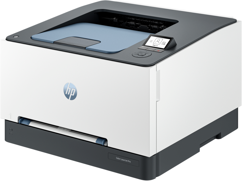 HP 3203dw, Color LaserJet Pro Printer - Default Title - Image 3