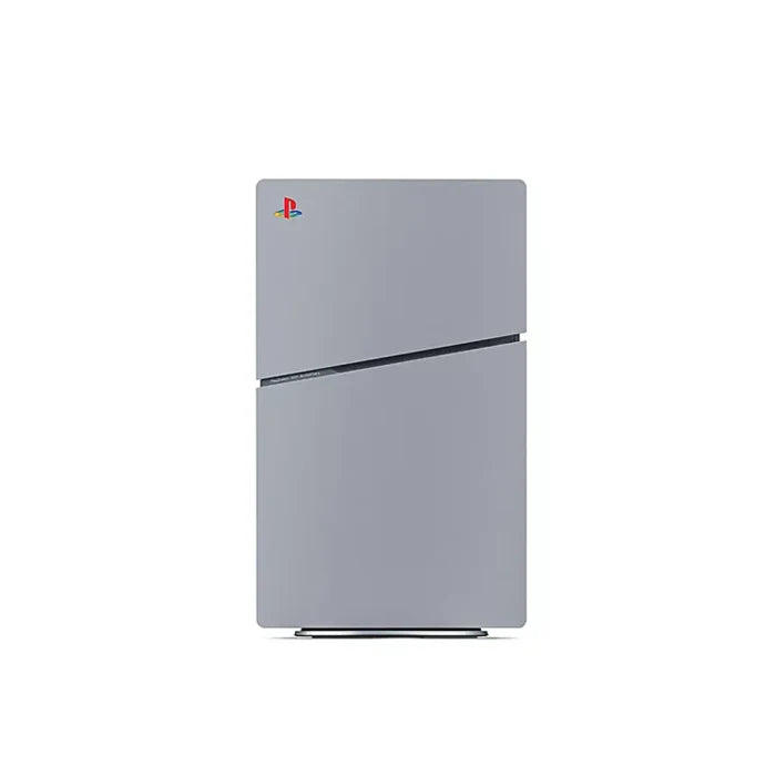 Sony 30th Anniversary PlayStation 5 Slim Console Digital Edition - Default Title - Image 4