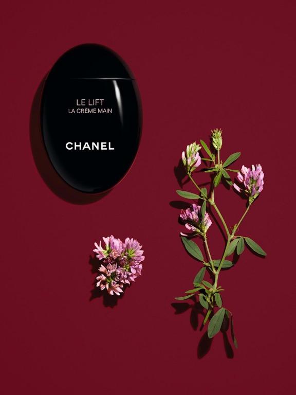 Chanel LE LIFT HAND CREAM - Smooths - Evens - Replenishes - 50ml - Default Title - Image 6